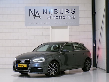 Audi A3 0