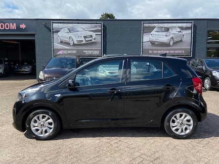 Kia Picanto 0