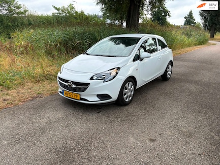 Opel Corsa 0
