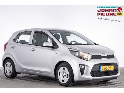 Kia Picanto 0