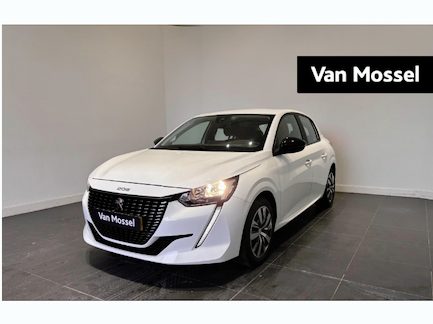 Peugeot 208 0