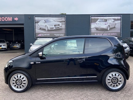 Volkswagen Up! 0