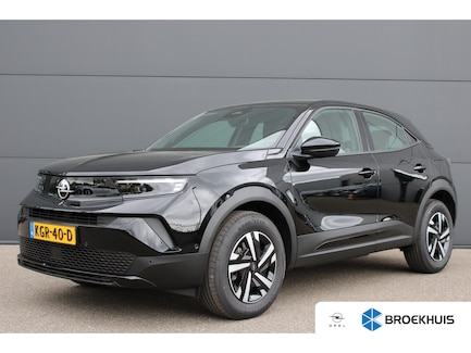 Opel Mokka 0