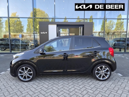 Kia Picanto 0