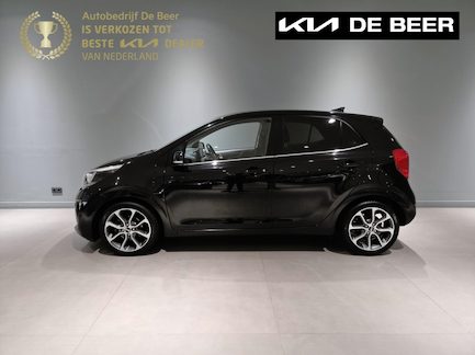 Kia Picanto 0