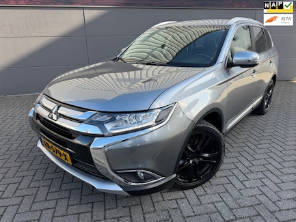 Mitsubishi Outlander 0