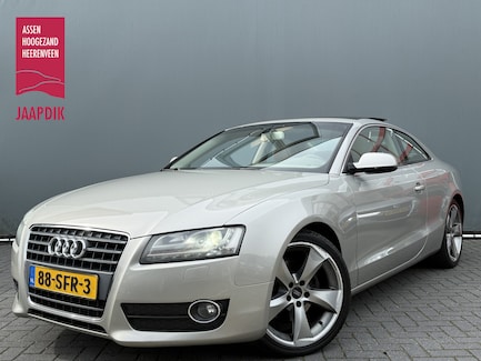 Audi A5 0