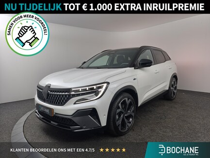 Renault Austral 0