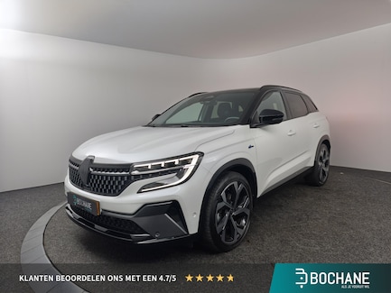Renault Austral 0