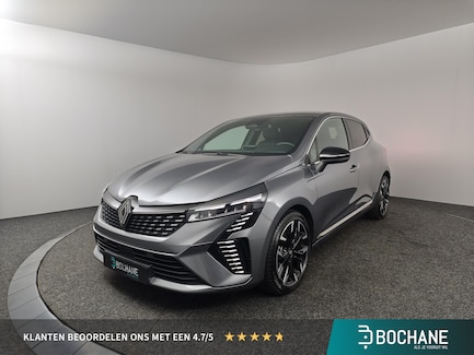 Renault Clio 0
