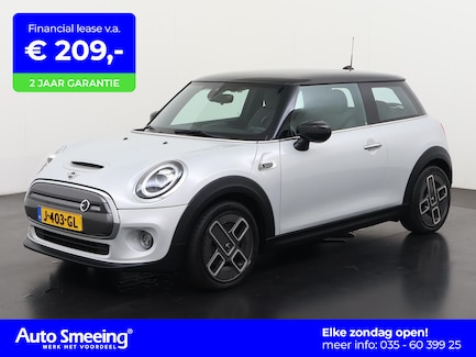 MINI Mini Electric 0