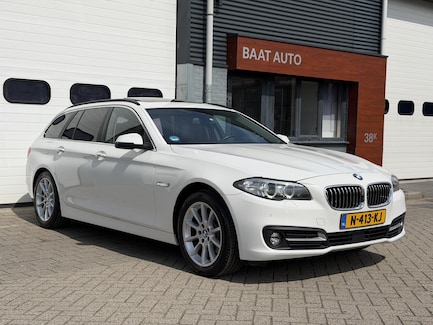 BMW 5-Serie 0
