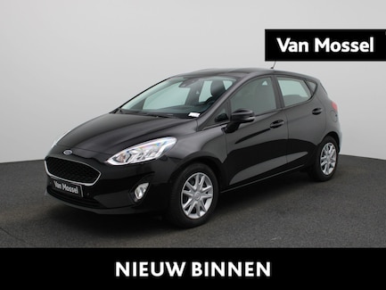 Ford Fiesta 0