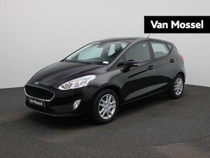 Ford Fiesta 0