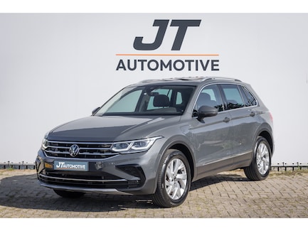 Volkswagen Tiguan 0