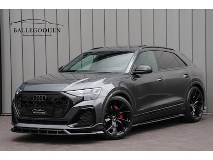 Audi Q8 0