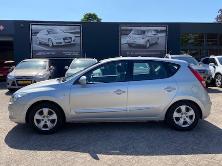 Hyundai i30 0