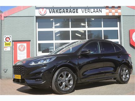 Ford Kuga 0