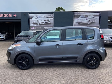 Citroën C3 Picasso 0