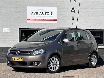 Volkswagen Golf Plus 0