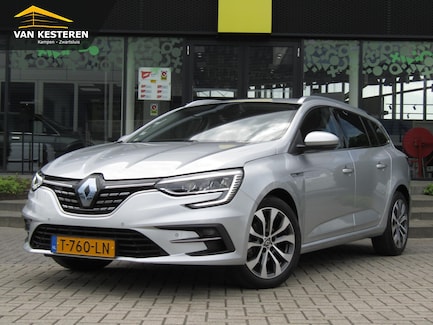 Renault Megane 0