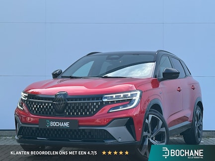 Renault Austral 0