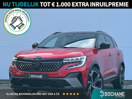 Renault Austral 0