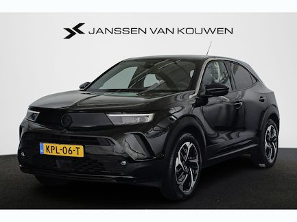 Opel Mokka-e 0