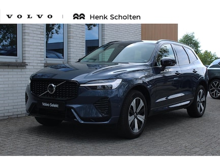 Volvo XC60 0
