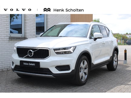 Volvo XC40 0
