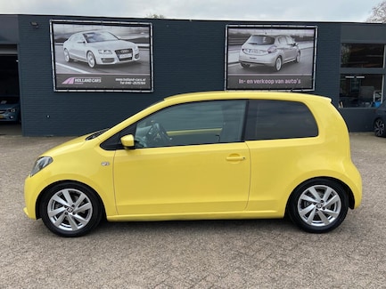 SEAT Mii 0