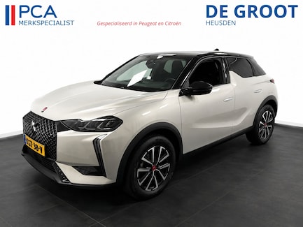 DS 3 0