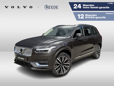 Volvo XC90 0