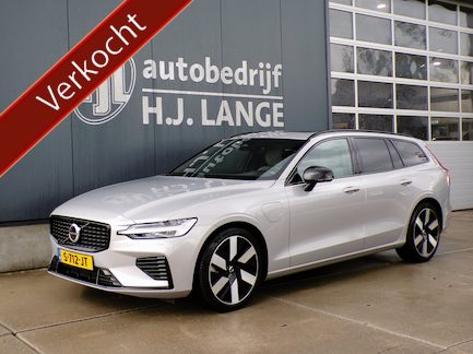Volvo V60 0