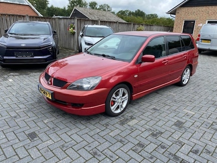 Mitsubishi Lancer 0