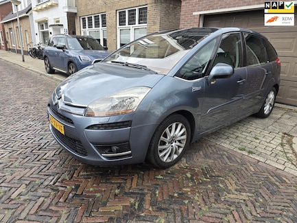 Citroën C4 Picasso 0