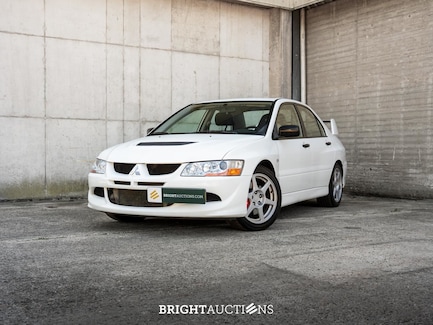 Mitsubishi Lancer 0