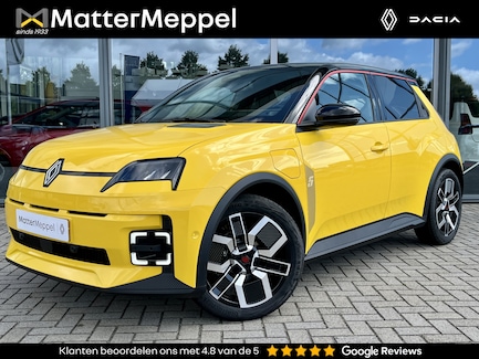 Renault R5 0