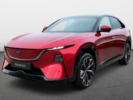 Mazda CX-6e 0