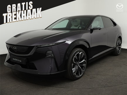 Mazda CX-6e 0