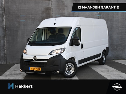 Opel Movano 0