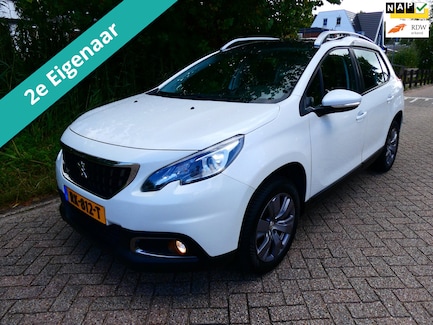 Peugeot 2008 0