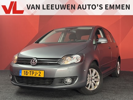 Volkswagen Golf Plus 0