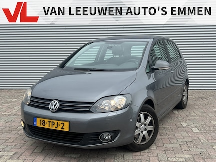 Volkswagen Golf Plus 0
