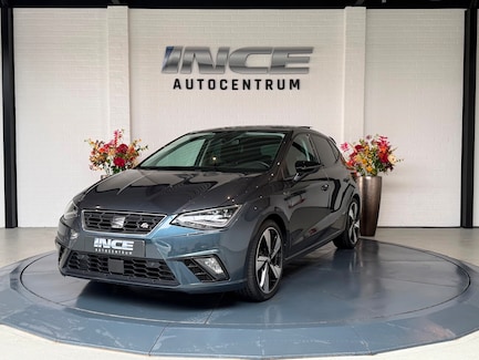 SEAT Ibiza 0