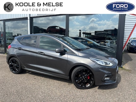 Ford Fiesta 0