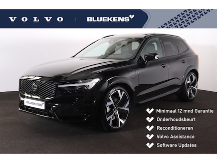 Volvo XC60 0