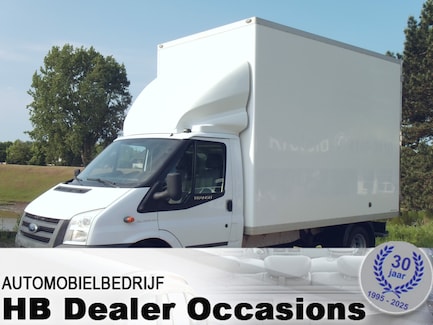 Ford Transit 0