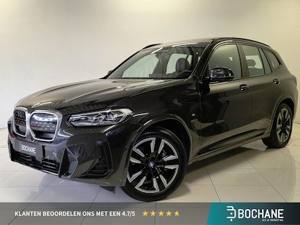 BMW iX3 0