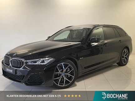 BMW 5-Serie 0